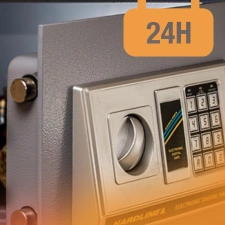 apertura de cajas fuertes