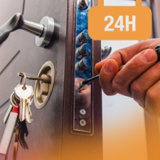 Instalación y cambio de cerradura