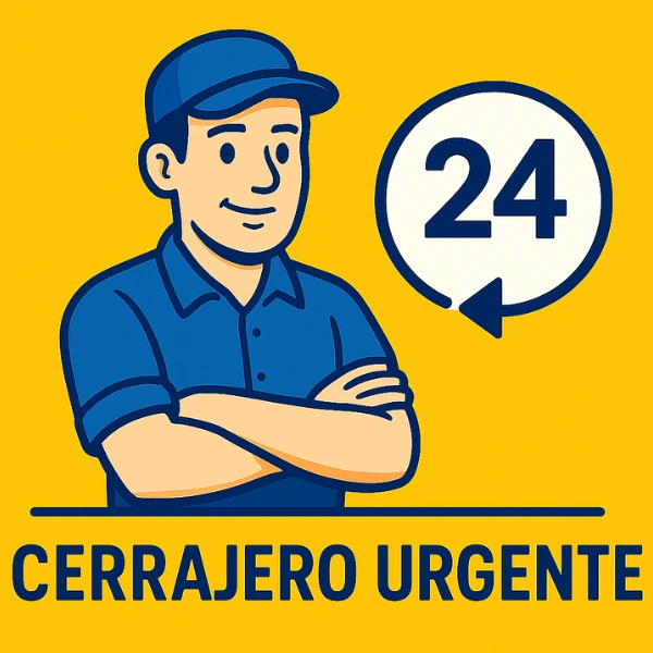 Cerrajero Urgente