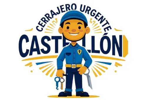 Cerrajero Urgente Castellón
